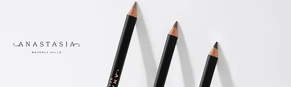 Anastasia Beverly Hills - Perfect Brow Pencil Taupe - pencil