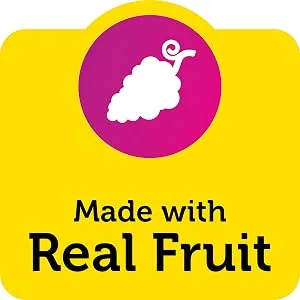 Kellogg's Raisin Bran Crunch Breakfast Cereal Cups, Fiber Cereal, Made with Real Fruit, Original, 33.6oz Case (12 Cups) - Made with real fruit such as raisins, cranberries or bananas for satisfying sweetness