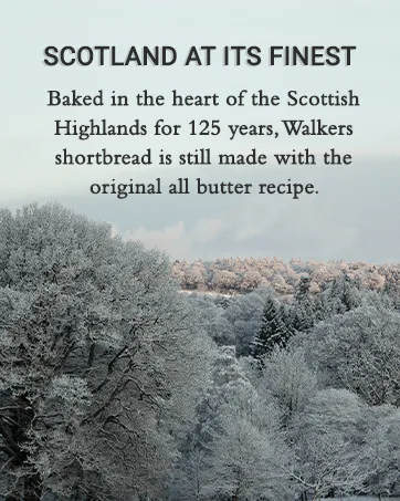 Walker's Shortbread Highlanders, Pure Butter Shortbread Cookies, 7 Oz Box - Walkers