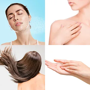 Nano Facial Mister Portable Mini Face Mist Handy Sprayer Automatic Eyelash Extensions Cool Facial Steamer White - product information 2