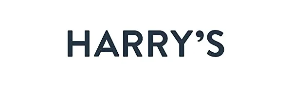 Harrys Razor Blades (3 Packs of 4) in Durable Hinged Water Friendly Travel Cases - product information 1