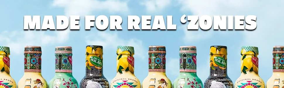 Arizona Watermelon, 16.9 Fl Oz, (Pack of 20) - made with real sugar