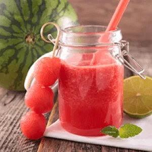Arizona Watermelon, 16.9 Fl Oz, (Pack of 20) - REFRESHING
