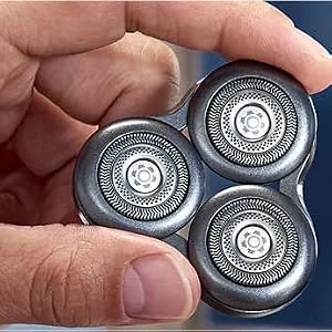 Philips Norelco Shaver 9000 Prestige Shaving head, SH98/72 Shaver Head Latest Version - product information 26