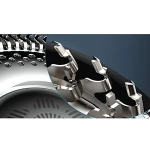 Philips Norelco Shaver 9000 Prestige Shaving head, SH98/72 Shaver Head Latest Version - product information 27