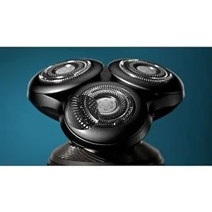 Philips Norelco Shaver 9000 Prestige Shaving head, SH98/72 Shaver Head Latest Version - product information 28