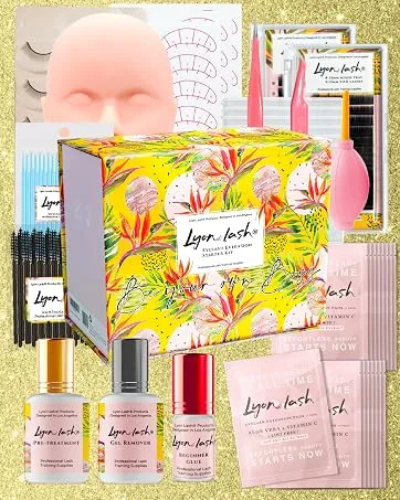 Lyon Lash Gel Remover for Professional Eyelash Extensions 30ml | Quickly Dissolves Powerful Eyelash Extension Glue in Less than 60 seconds | Professional Use | Essential Lash Supplies - product information 3