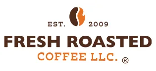 Fresh Roasted Coffee, Guatemalan Huehuetenango, 2 lb (32 oz), Medium Roast, Kosher, Ground Guatemalan Huehuetenango 2 Pound (GROUND) - EBC Logo