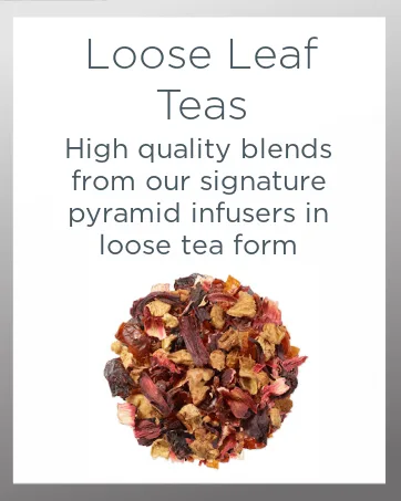 Tea Forte Presentation Box Presentation Box Tea Sampler Gift Set, 20 Assorted Variety Handcrafted Pyramid Tea Infuser Bags (Paradis) - product information 18