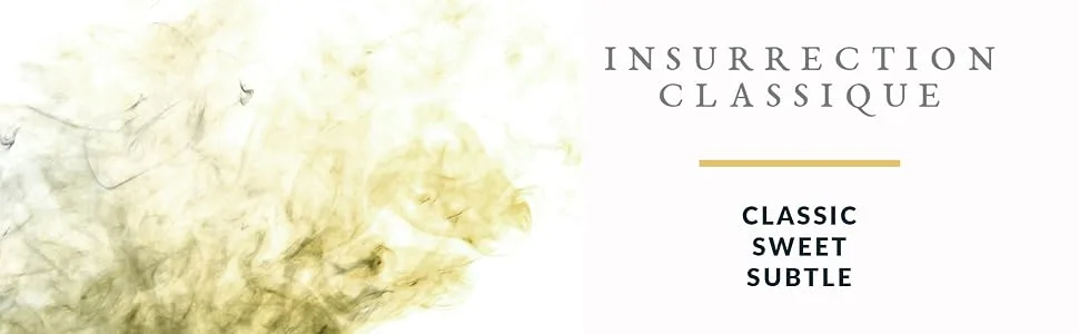 Insurrection by Reyane Tradition (Classique) - Insurrection Classique
