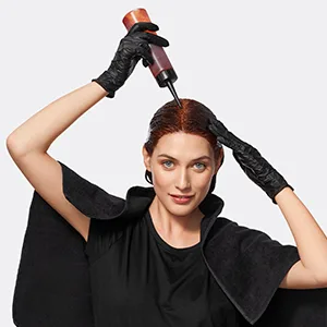 WELLA colorcharm Clear Liquid Hair Developer 20 Volume, 32 oz - Wella Color Charm Liquid Collection