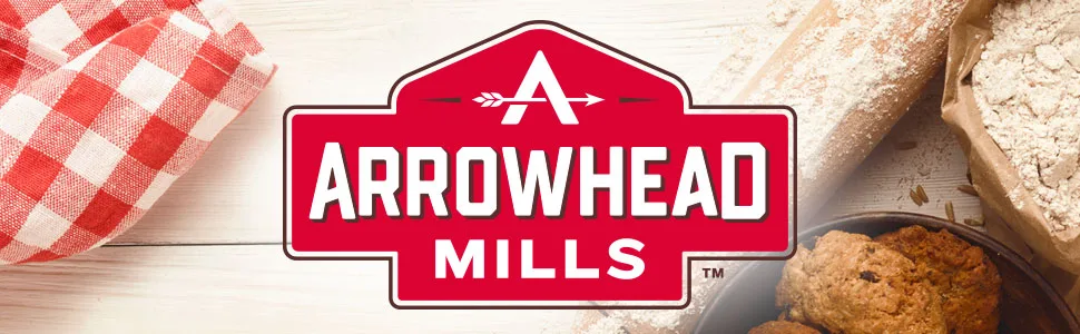Arrowhead Mills Cereal, Puffed Rice, 6 oz. - arrowhead;mills
