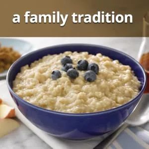 McCann's Irish Oatmeal, Quick Cooking Rolled Oats, 16 Ounce - MCCANNS