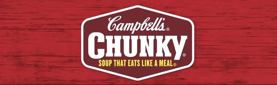 Campbell's Chunky Soup, Healthy Request New England Clam Chowder, 18.8 Ounce Can (Case Of 12) - chunky soup