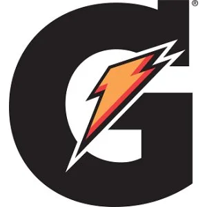 Gatorade Thirst Quencher, Lemon Lime,11.6 Fl Oz (Pack of 24) - gatorade logo
