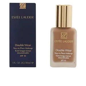 Estee Lauder Double Wear Stay-in-Place Makeup, 1W2 Sand 1W2 Sand 1 Fl Oz (Pack of 1) - product information 1