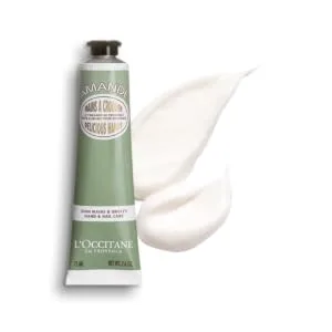 L'Occitane Almond Delicious Hand & Nail Cream, 1 Ounce (Pack of 1) - product information 2