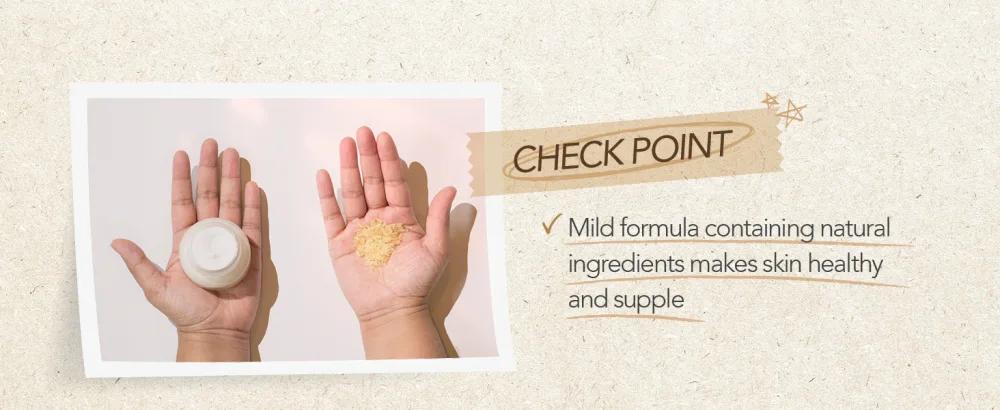 The Face Shop Rice Ceramide Moisturizing Toner | Essential Toner for Deep Hydration with Rice Extracts | Natural Moisturizer for Whitening - Mild formula containing natural ingredients makes skin healthy and supple