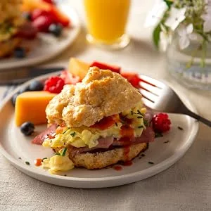 Red Lobster Cheddar Bay Biscuit Mix, Makes 10 Biscuits, 11.36 oz Box (Pack of 12) - Red Lobster biscuits