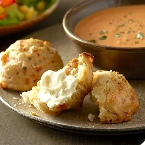 Red Lobster Cheddar Bay Biscuit Mix, Makes 10 Biscuits, 11.36 oz Box (Pack of 12) - Red Lobster - Biscuits