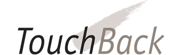TouchBack PRO Gray Root Touch Up Marker Applicator - Real Hair Color Dark Brown - TouchBack Marker, Temporary Gray Root Touch Up, Gray Root Concealer, Black Hair Dye