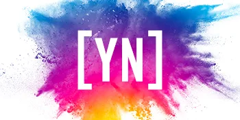 Young Nails Professional Kits & Accessories for Home Nail Kit, Starter Kit, Beginners, and/or Nail Professionals Ultimate Acrylic Kit - YN Logo