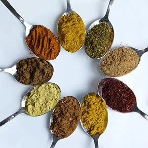 Ziyad Shaker Premium Za'atar Spice Blend, Flavorful Spices, No Additives, No Preservatives, No Salt, No MSG, 5.5 oz - spices