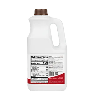 Tea Zone 64 fl.oz Lychee Syrup - Tea Zone Lyche syrup is perfect for making slushes, smoothies, juices, flavored teas, frozen yogurt