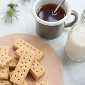 Walker's Shortbread Assorted Shortbread Cookies, Pure Butter Shortbread Cookies, 8.8 Oz Box - walkers shortbread,shortbread,traditional shortbread,Scottish shortbread,shortbread cookies,cookies