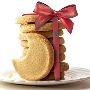 Walker's Shortbread Assorted Shortbread Cookies, Pure Butter Shortbread Cookies, 8.8 Oz Box - walkers shortbread,shortbread,traditional shortbread,Scottish shortbread,shortbread cookies,cookies