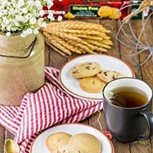 Walker's Shortbread Assorted Shortbread Cookies, Pure Butter Shortbread Cookies, 8.8 Oz Box - walkers shortbread,shortbread,traditional shortbread,Scottish shortbread,shortbread cookies,cookies