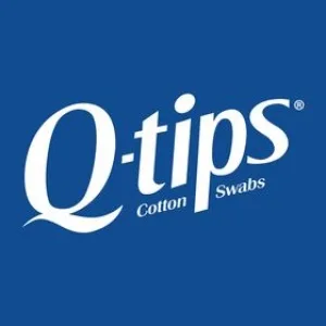 Q-Tips Cotton Swabs, 625 Count, Pack of 2 - Q-tips
