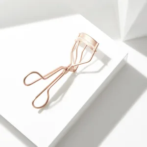 Tweezerman Classic Lash Curler Model No. 035-RGR, Rose Gold, 1 EA - unspecified