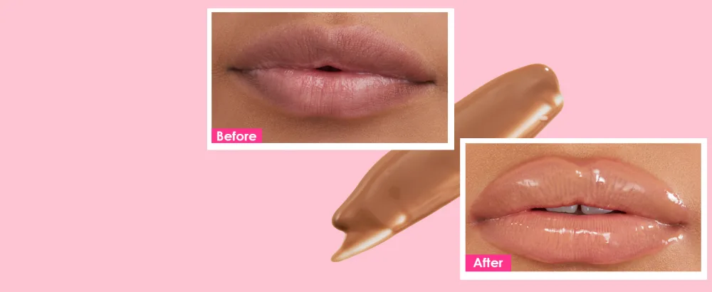 Grande Cosmetics GrandeLIPS Plumper Spicy Mauve - Carousel Web 1