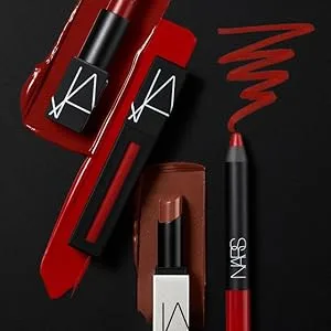 NARS Velvet Matte Lip Pencil, Lets Go Crazy, 0.08 Ounce Lets Go Crazy 0.008 Ounce (Pack of 1) - product information 4