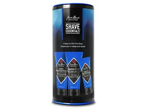 Jack Black Beard Grooming Kit 4 Piece Set - Jack Black, Shave Essentials, Mens, Gifts, Sets