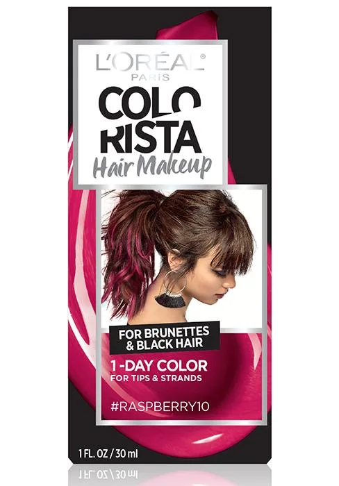 L'Oreal Paris Feria Multi-Faceted Shimmering Permanent Hair Color, C74 Intense Copper, Pack of 2, Hair Dye - loreal paris hair makeup