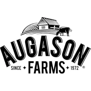 Augason Farms Beef Flavored Vegetarian Meat Substitute 2 Lbs 5 OZ No. 10 Can - product information 1