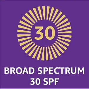 BOB KIDS Brush On Mineral Powder Sunscreen Broad Spectrum, Easy to Apply for Kids and Babies, SPF 30 - Broad Spectrum