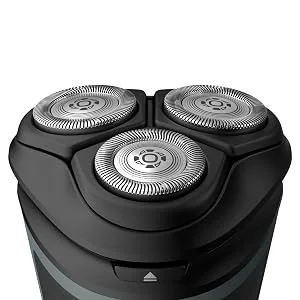 Philips Norelco Shaver 2500 S131182, Light Steel, 1 Count - product information 26