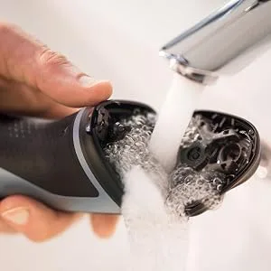 Philips Norelco Shaver 2500 S131182, Light Steel, 1 Count - product information 28