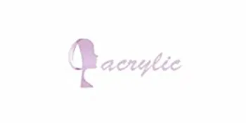 Cq acrylic 360 Degree Rotating Makeup Organizer for Bathroom,4 Tier Adjustable Spinning Cosmetic Storage Cases and Make Up Holder Display Cases,Clear - product information 3