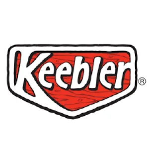 Keebler, Cookies and Crackers, Variety Pack, 12 oz (12 Count) 1 Count (Pack of 12) - product information 1