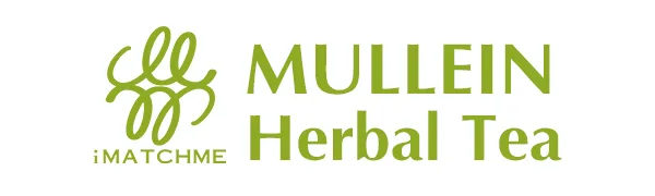 Mullein Leaf Tea - Respiratory and Lung Cleanse Herbal Tea, Caffeine Free, 40 Tea Bags Mullein tea 40 bags - product information 10