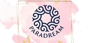 Paradream Double Chin Reducer, V Shaped Slimming Face Mask, Chin Up Mask, Face Lifting Belt (pink) - product information 2