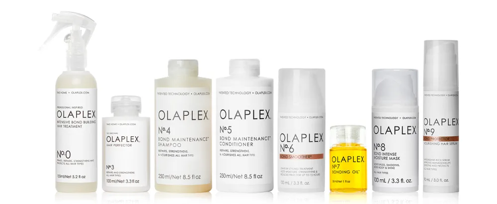 Hair Repair Treatment Kit - Olaplex