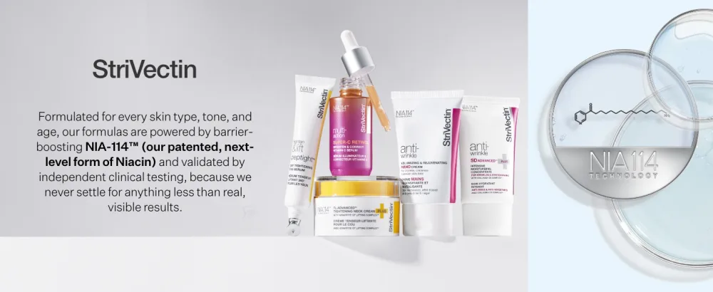 StriVectin SD Advanced Plus Intensive Moisturizing Concentrate for Wrinkles and Stretchmarks, Reduces Look of Deep Wrinkles and Stretchmarks Smooth & Hydrate Set 2 piece Kit - strivectin