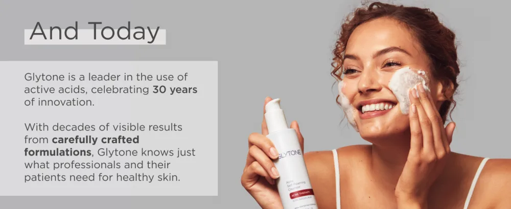 Glytone Body Lotion 1 unit - Glytone Acne Treatment Spray Back & Chest