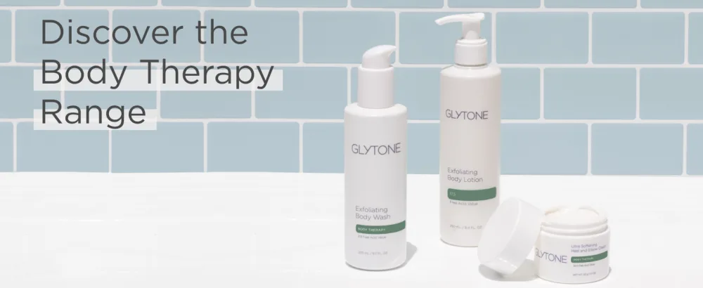 Glytone Body Lotion 1 unit - Glytone Body Lotion