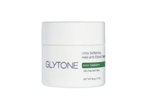 Glytone Body Lotion 1 unit - Ultra Softening Heel & Elbow Cream